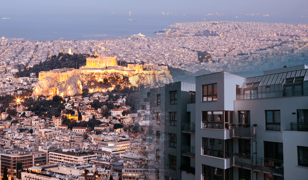 ακίνητα