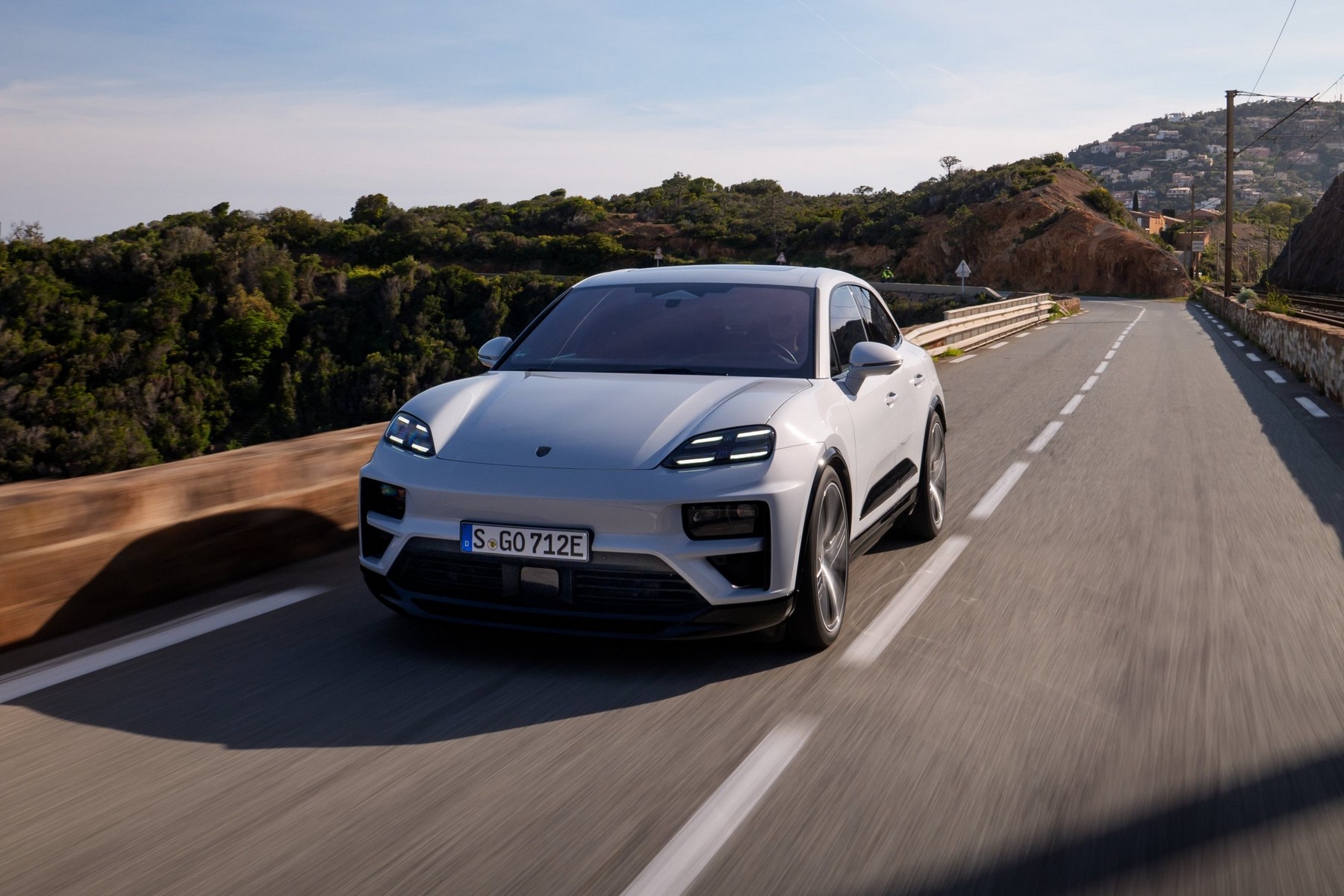 macan