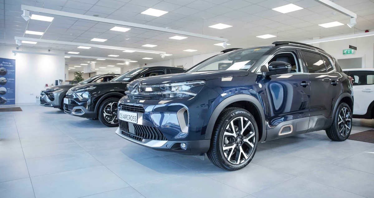 citroen