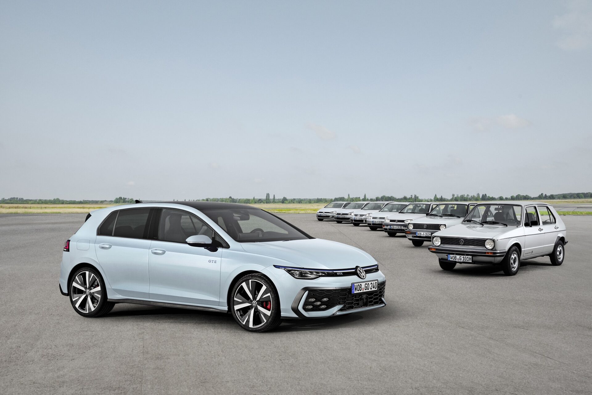 golf