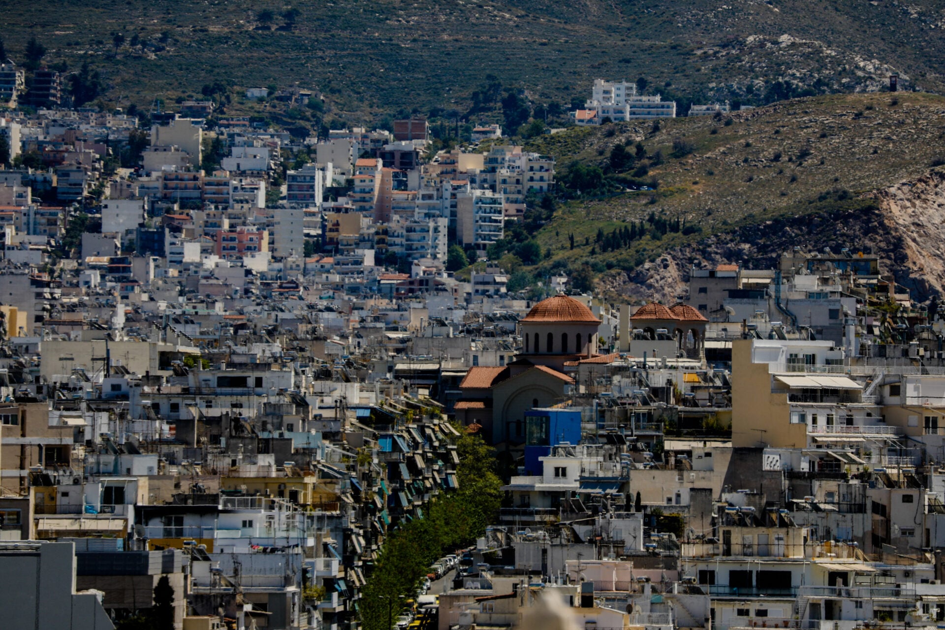 Ακίνητα: Ποιος θα είναι ο νέος φόρος – Πότε θα εφαρμοστεί