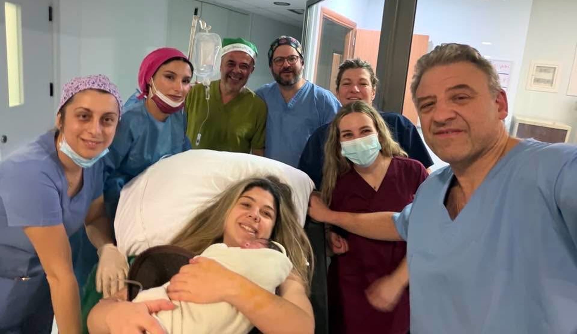 &Tau;&omicron; &pi;&rho;ώ&tau;&omicron; &mu;&omega;&rho;ό &tau;&omicron;&upsilon; 2026 &gamma;&epsilon;&nu;&nu;ή&theta;&eta;&kappa;&epsilon; &sigma;&tau;&eta; &Chi;ί&omicron; &ndash; &Omicron; &laquo;&pi;&epsilon;&lambda;&alpha;&rho;&gamma;ό&sigmaf;&raquo; έ&phi;&epsilon;&rho;&epsilon; &alpha;&gamma;&omicron;&rho;ά&kappa;&iota;