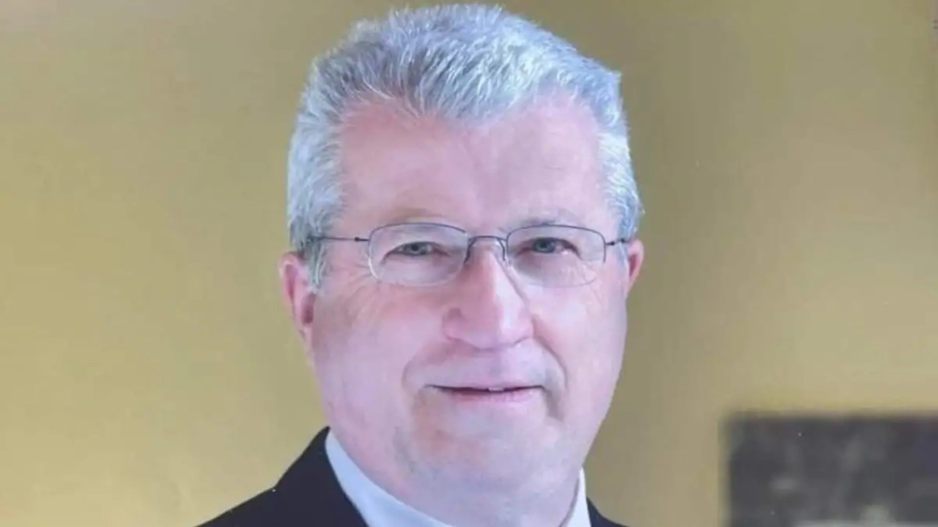 &Pi;έ&theta;&alpha;&nu;&epsilon; &omicron; &delta;ή&mu;&alpha;&rho;&chi;&omicron;&sigmaf; &Phi;&iota;&lambda;&iota;&alpha;&tau;ώ&nu; &ndash; &Nu;&omicron;&sigma;&eta;&lambda;&epsilon;&upsilon;ό&tau;&alpha;&nu; &sigma;&tau;&omicron; &laquo;&Lambda;&alpha;ϊ&kappa;ό&raquo;