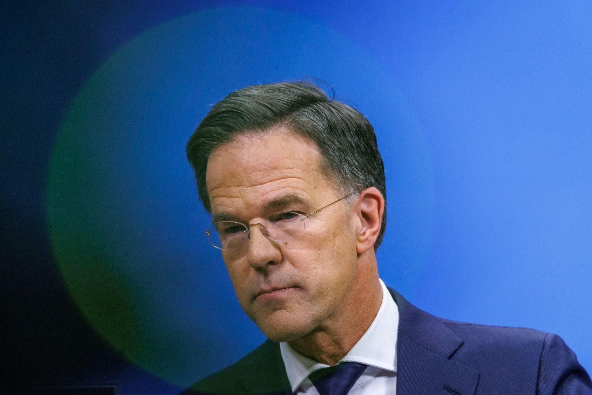 Ο Ρούτε «κατάπιε τη γλώσσα του» για την Γροιλανδία και επικαλέστηκε τα ελληνοτουρκικά