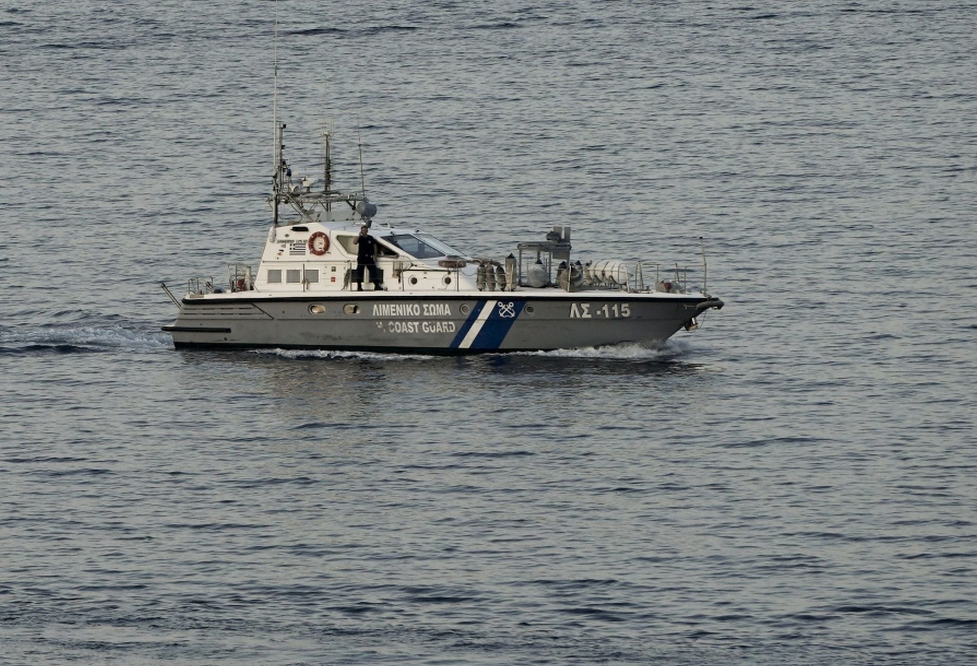 Μακάβριο εύρημα στη Σουβάλα: Εντοπίστηκε σορός σε προχωρημένη σήψη