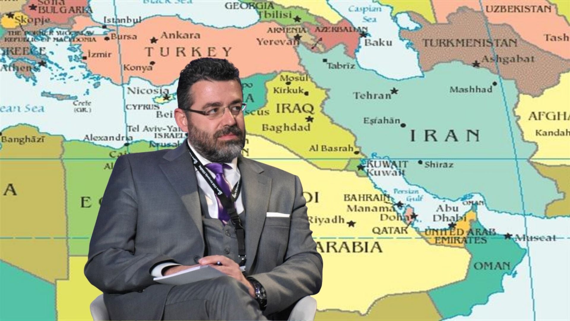 &Gamma;&iota;ώ&rho;&gamma;&omicron;&sigmaf; &Phi;ί&lambda;&eta;&sigmaf;: &Mu;&epsilon;&gamma;ά&lambda;&omicron;&sigmaf; &chi;&alpha;&mu;έ&nu;&omicron;&sigmaf; &eta; &Tau;&omicron;&upsilon;&rho;&kappa;ί&alpha; &alpha;&pi;ό &tau;&eta;&nu; &pi;&tau;ώ&sigma;&eta; &tau;&omega;&nu; &Mu;&omicron;&upsilon;&lambda;ά&delta;&omega;&nu; &sigma;&tau;&omicron; &Iota;&rho;ά&nu;