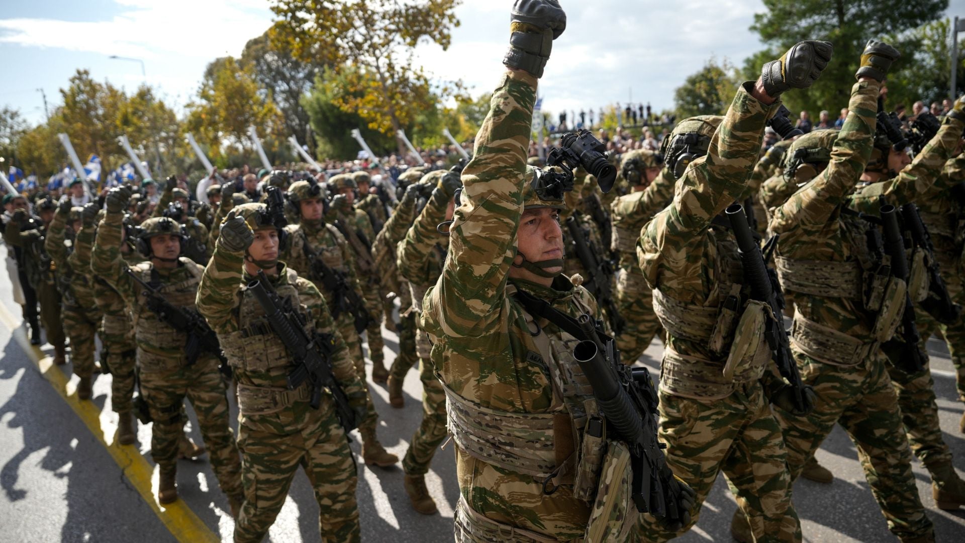 Έ&kappa;&tau;&alpha;&kappa;&tau;&epsilon;&sigmaf; &kappa;&rho;ί&sigma;&epsilon;&iota;&sigmaf; &alpha;&nu;&omega;&tau;ά&tau;&omega;&nu; &alpha;&xi;&iota;&omega;&mu;&alpha;&tau;&iota;&kappa;ώ&nu; &tau;&omega;&nu; &Epsilon;&nu;ό&pi;&lambda;&omega;&nu; &Delta;&upsilon;&nu;ά&mu;&epsilon;&omega;&nu;