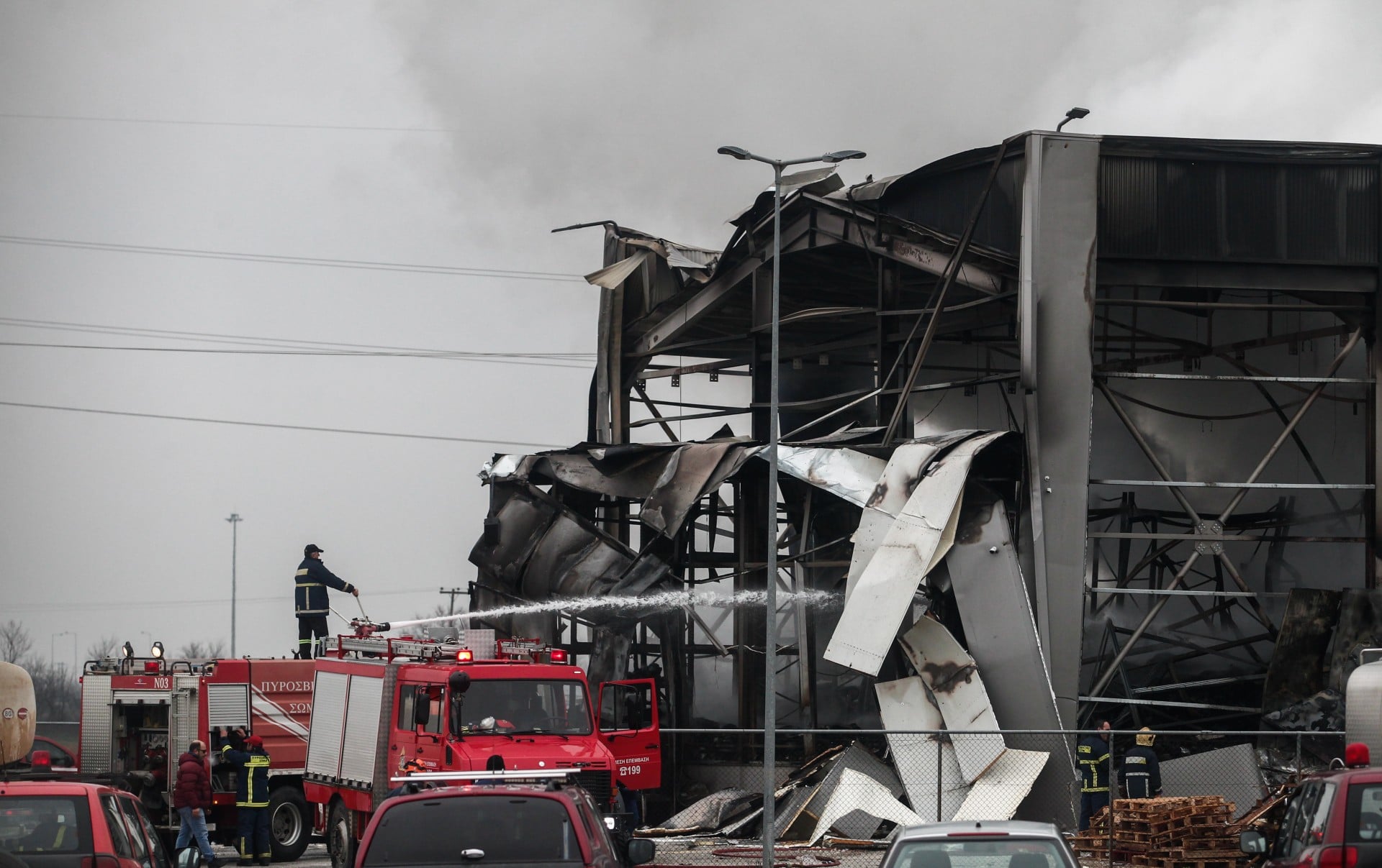 &Phi;&omicron;&nu;&iota;&kappa;ή έ&kappa;&rho;&eta;&xi;&eta; &sigma;&tau;&eta; &laquo;&Beta;&iota;&omicron;&lambda;ά&nu;&tau;&alpha;&raquo;: &Omicron;&iota; &mu;&alpha;&rho;&tau;&upsilon;&rho;ί&epsilon;&sigmaf; &tau;&omega;&nu; &epsilon;&pi;&iota;&zeta;ώ&nu;&tau;&omega;&nu; &laquo;&kappa;&lambda;&epsilon;&iota;&delta;ί&raquo; &gamma;&iota;&alpha; &tau;&alpha; &alpha;ί&tau;&iota;&alpha; &tau;&eta;&sigmaf; &alpha;&nu;&epsilon;ί&pi;&omega;&tau;&eta;&sigmaf; &tau;&rho;&alpha;&gamma;&omega;&delta;ί&alpha;&sigmaf;