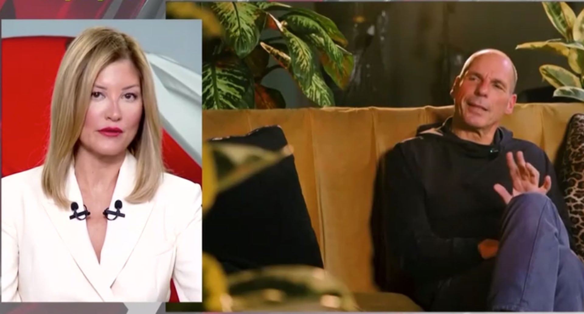 &Tau;&omicron; &alpha;&iota;&chi;&mu;&eta;&rho;ό &sigma;&chi;ό&lambda;&iota;&omicron; &tau;&eta;&sigmaf; &Rho;ά&nu;&iota;&alpha;&sigmaf; &Tau;&zeta;ί&mu;&alpha; &gamma;&iota;&alpha; &tau;&iota;&sigmaf; &delta;&eta;&lambda;ώ&sigma;&epsilon;&iota;&sigmaf; &Beta;&alpha;&rho;&omicron;&upsilon;&phi;ά&kappa;&eta; &pi;&epsilon;&rho;ί &nu;&alpha;&rho;&kappa;&omega;&tau;&iota;&kappa;ώ&nu;