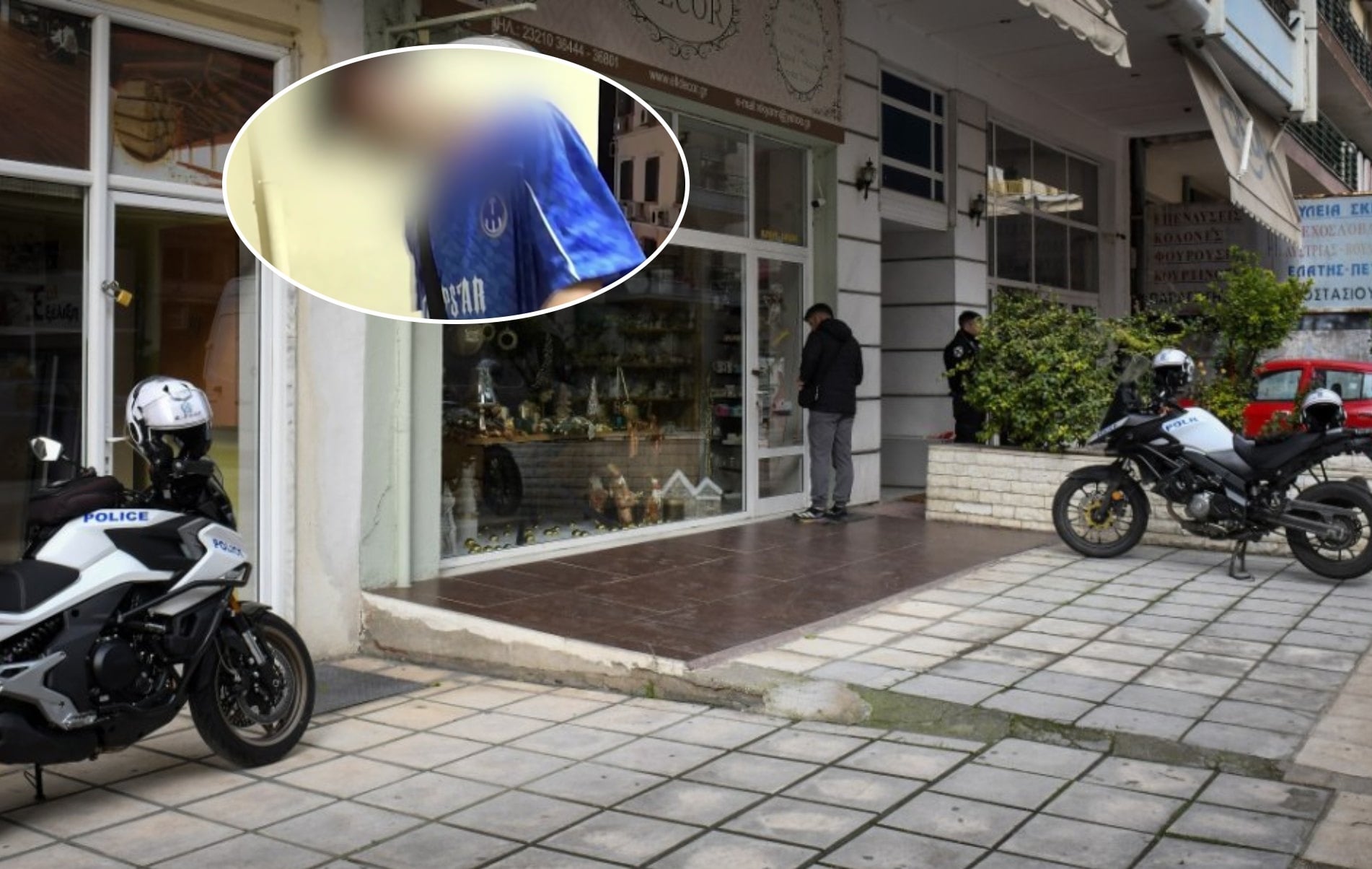 &Tau;&rho;&alpha;&gamma;&omega;&delta;ί&alpha; &sigma;&tau;&iota;&sigmaf; &Sigma;έ&rho;&rho;&epsilon;&sigmaf;: &Sigma;&tau;&alpha; &sigma;&kappa;&alpha;&lambda;&iota;ά &tau;&eta;&sigmaf; &pi;&omicron;&lambda;&upsilon;&kappa;&alpha;&tau;&omicron;&iota;&kappa;ί&alpha;&sigmaf; &xi;&epsilon;&psi;ύ&chi;&eta;&sigma;&epsilon; &omicron; 17&chi;&rho;&omicron;&nu;&omicron;&sigmaf; &ndash; &Sigma;&tau;&omicron;&nu; &epsilon;&iota;&sigma;&alpha;&gamma;&gamma;&epsilon;&lambda;έ&alpha; o 16&chi;&rho;&omicron;&nu;&omicron;&sigmaf; &delta;&rho;ά&sigma;&tau;&eta;&sigmaf;