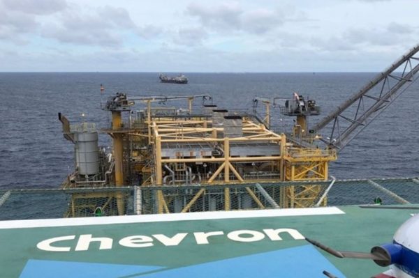 Chevron