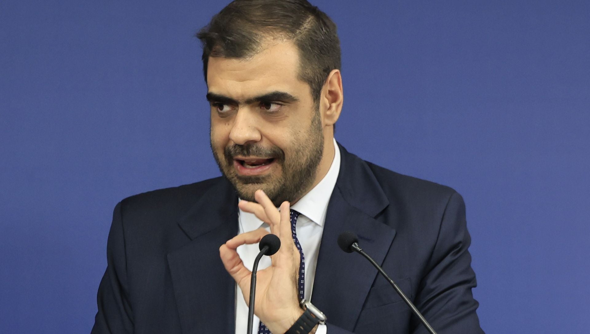 &Tau;&epsilon;&lambda;&epsilon;&sigma;ί&gamma;&rho;&alpha;&phi;&omicron; &pi;&alpha;&nu;&iota;&kappa;&omicron;ύ &alpha;&pi;ό &Mu;&alpha;&rho;&iota;&nu;ά&kappa;&eta; &sigma;&tau;&omicron;&upsilon;&sigmaf; &alpha;&gamma;&rho;ό&tau;&epsilon;&sigmaf;&nbsp;