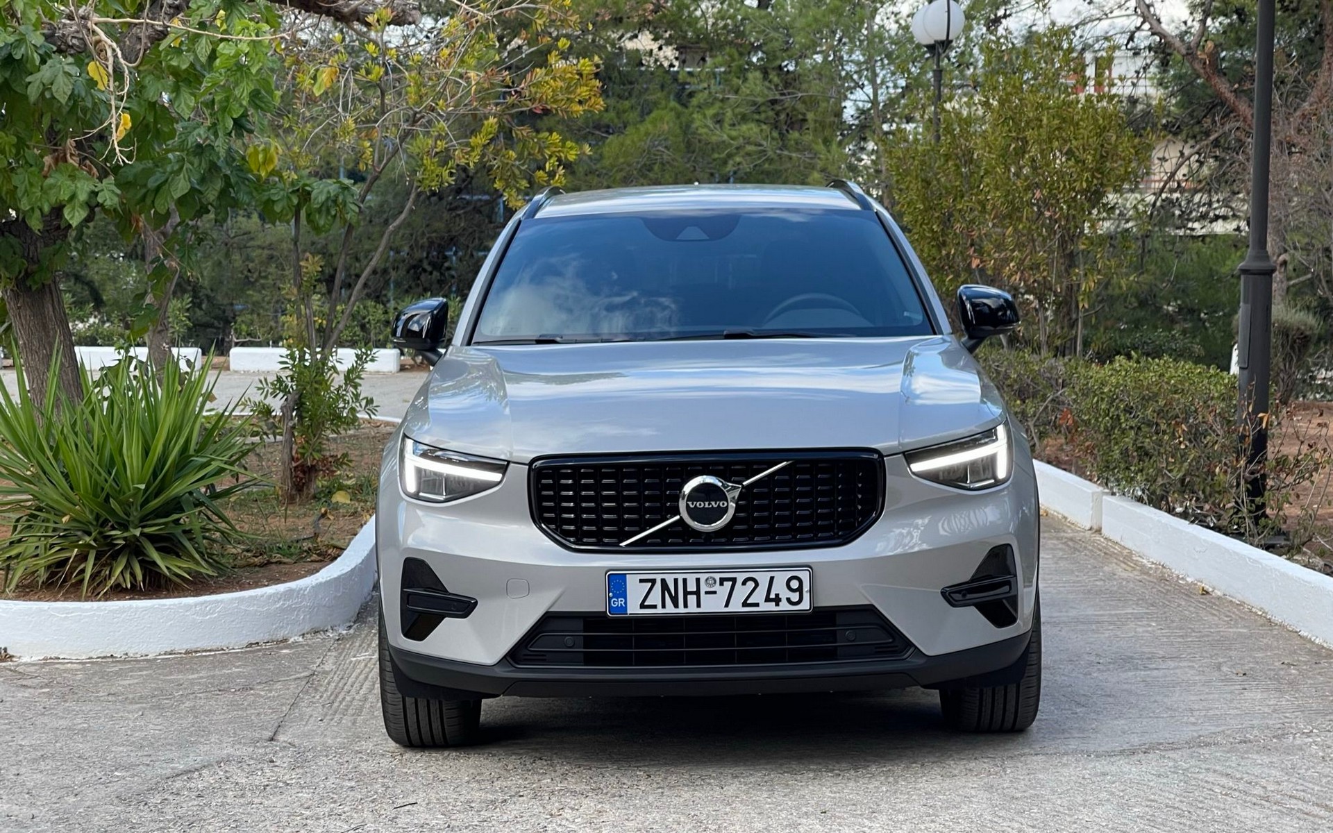 xc40 t2