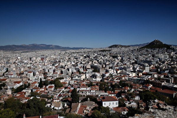 ακίνητα