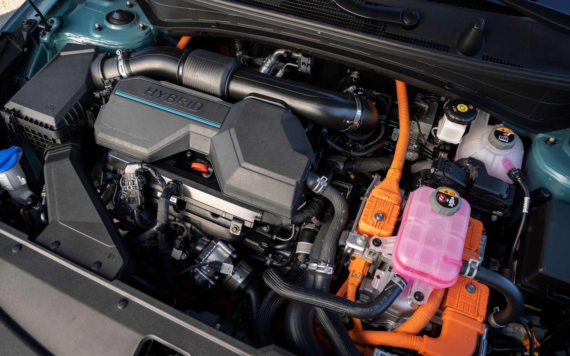 engine