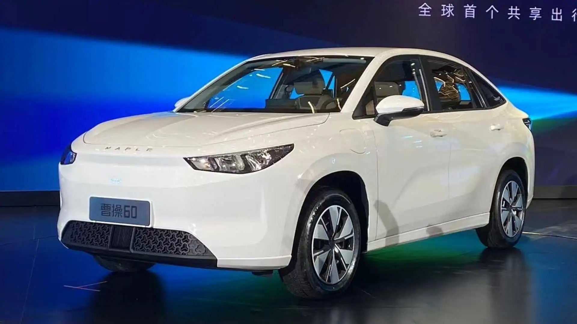 Cao Cao 60
