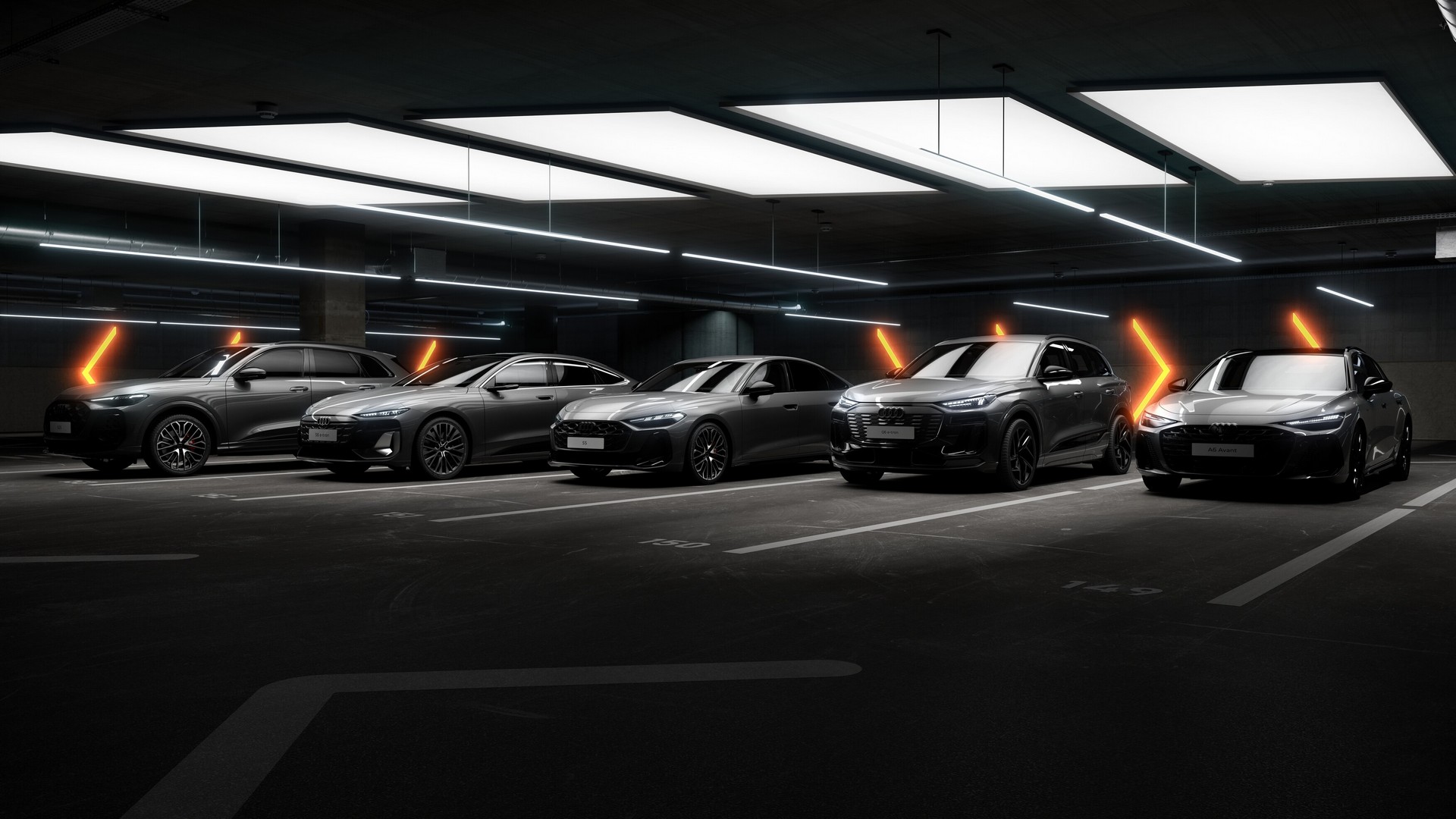 audi