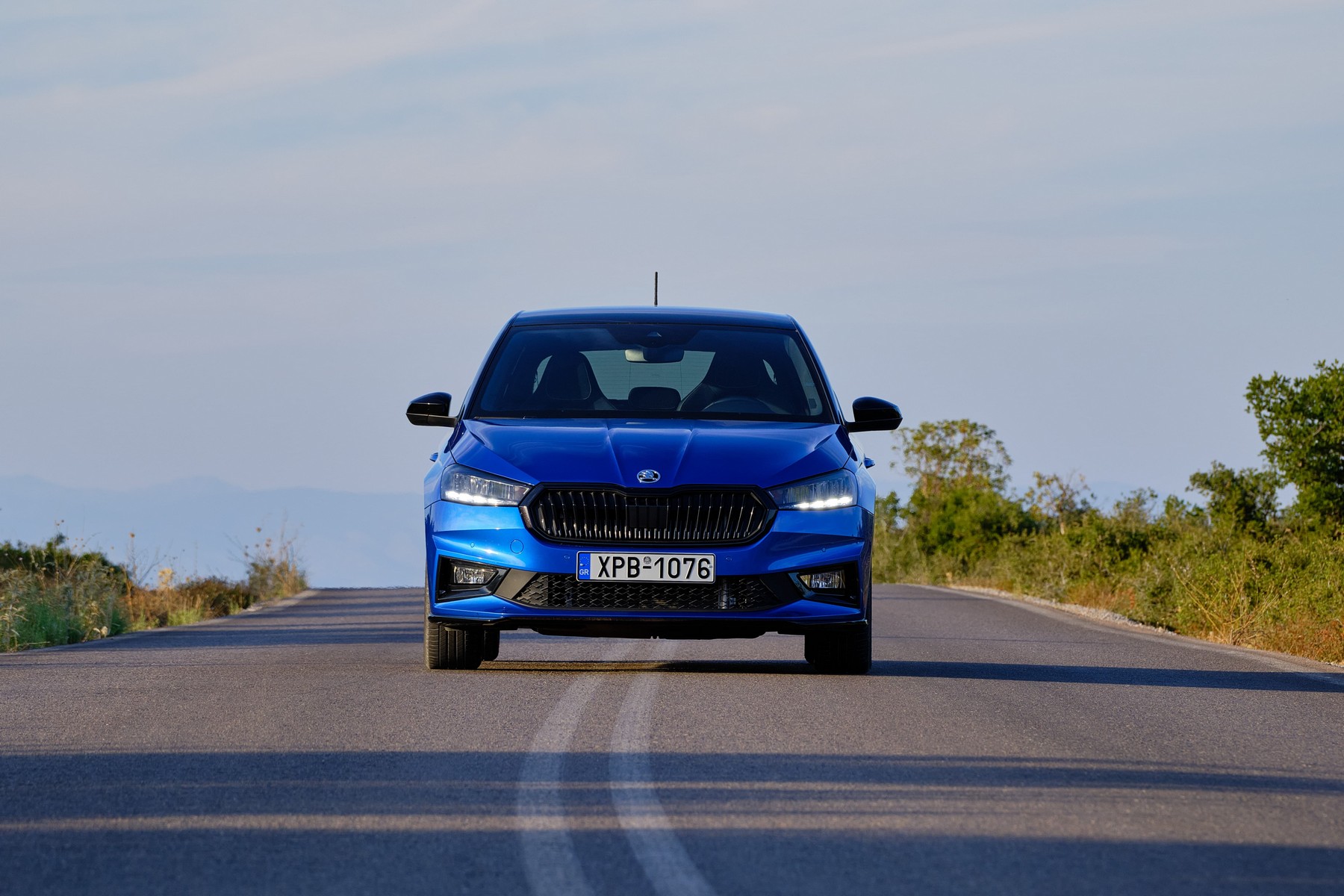 skoda