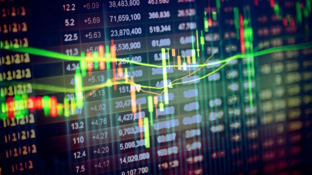 παγκόσμια οικονομία