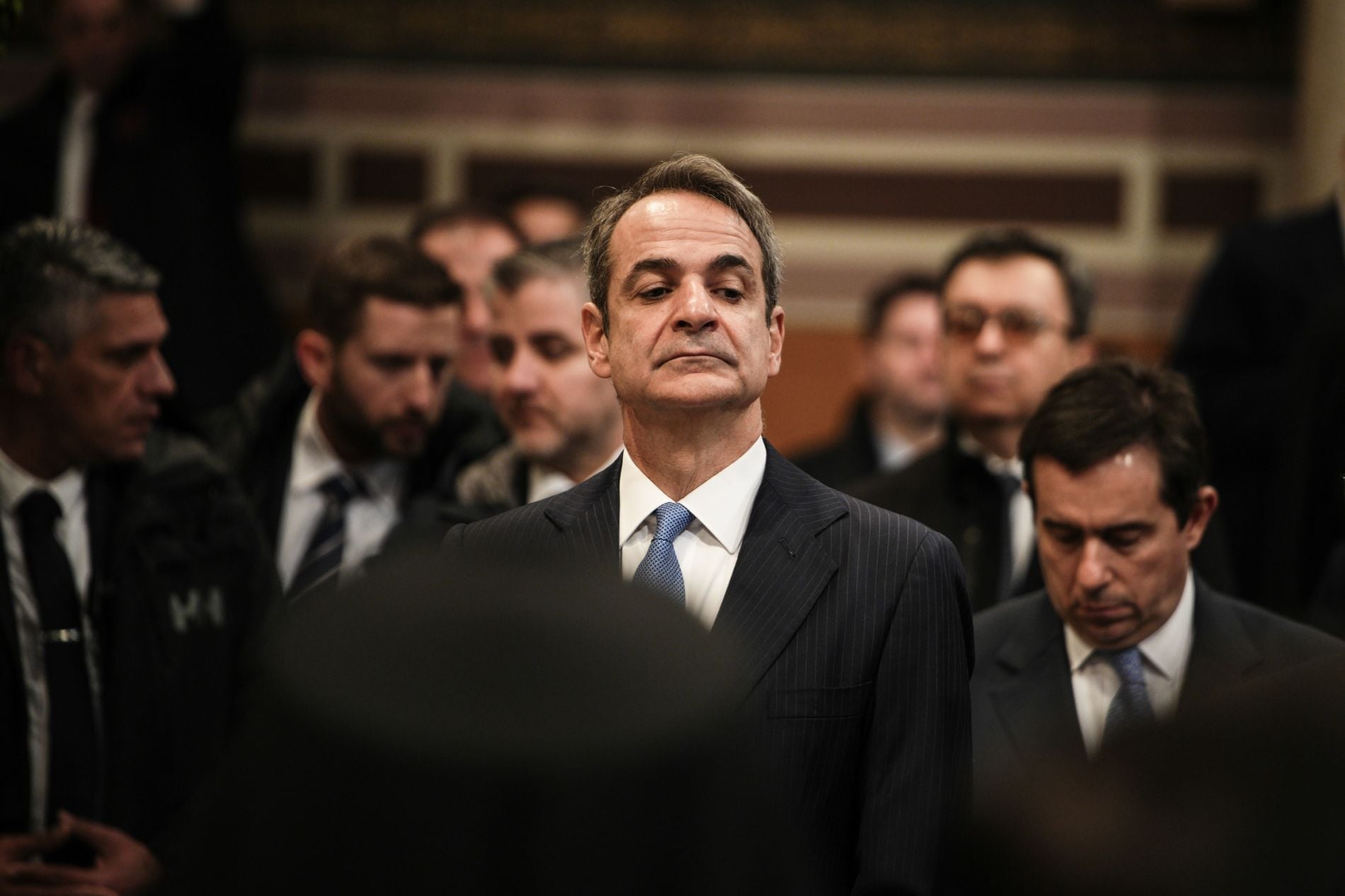 Πάρτι στην Τουρκία μετά την δήλωση Μητσοτάκη για Βενεζουέλα και διεθνές δίκαιο