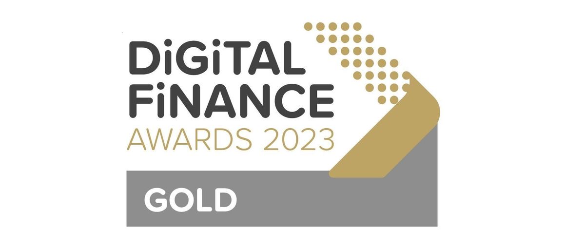Digital Finance Awards 2023