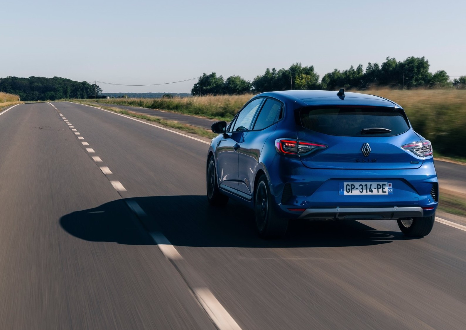 clio