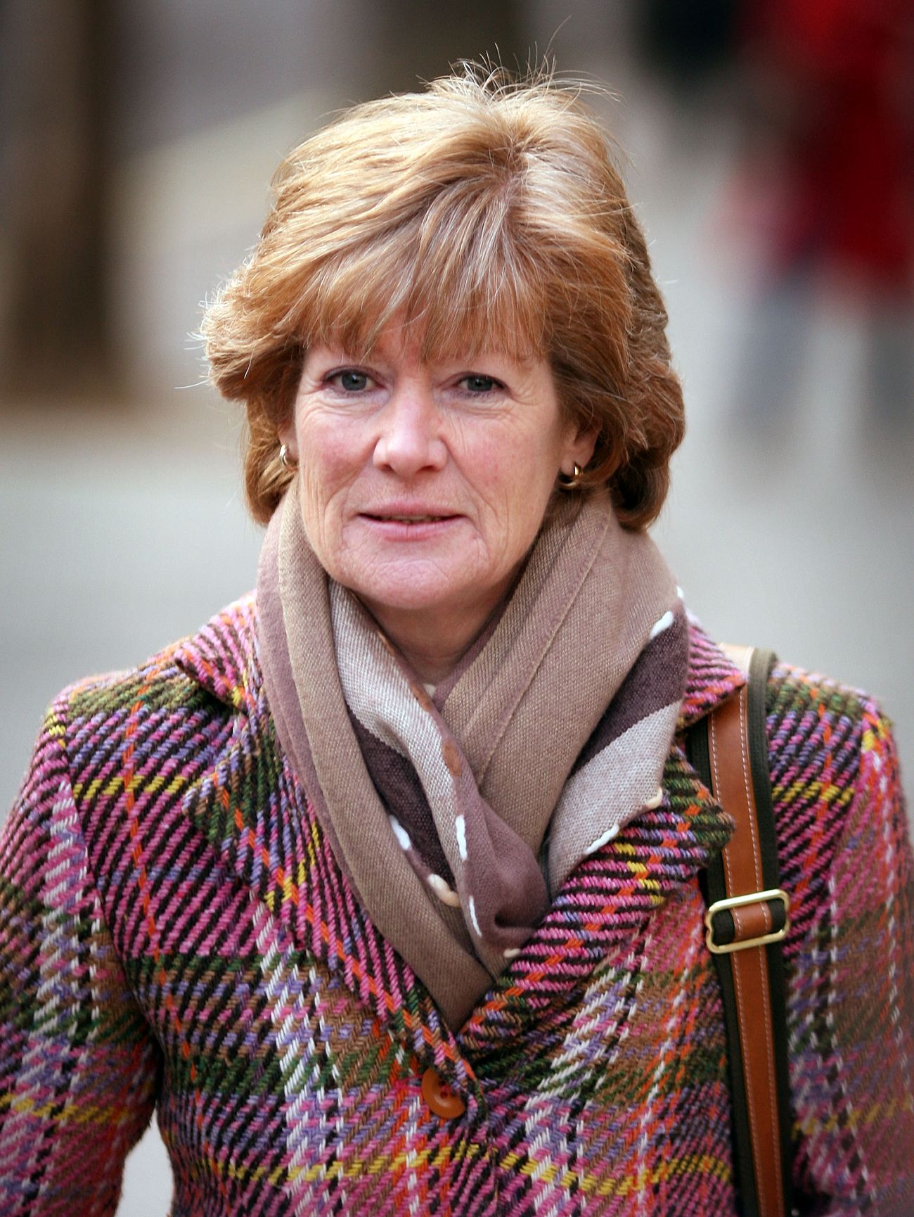Η ΑΔΕΛΦΗ ΤΗΣ ΠΡΙΓΚΙΠΙΣΣΑΣ DIANA, LADY SARAH MCCORQUODALE