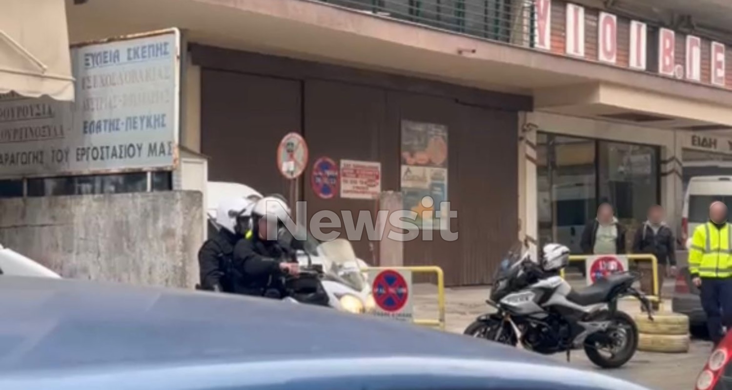 Τραγωδία ανήμερα Θεοφανείων - Νεκρός 17χρονος στο υπόγειο του σπιτιού του 1 Αστυνομικοί