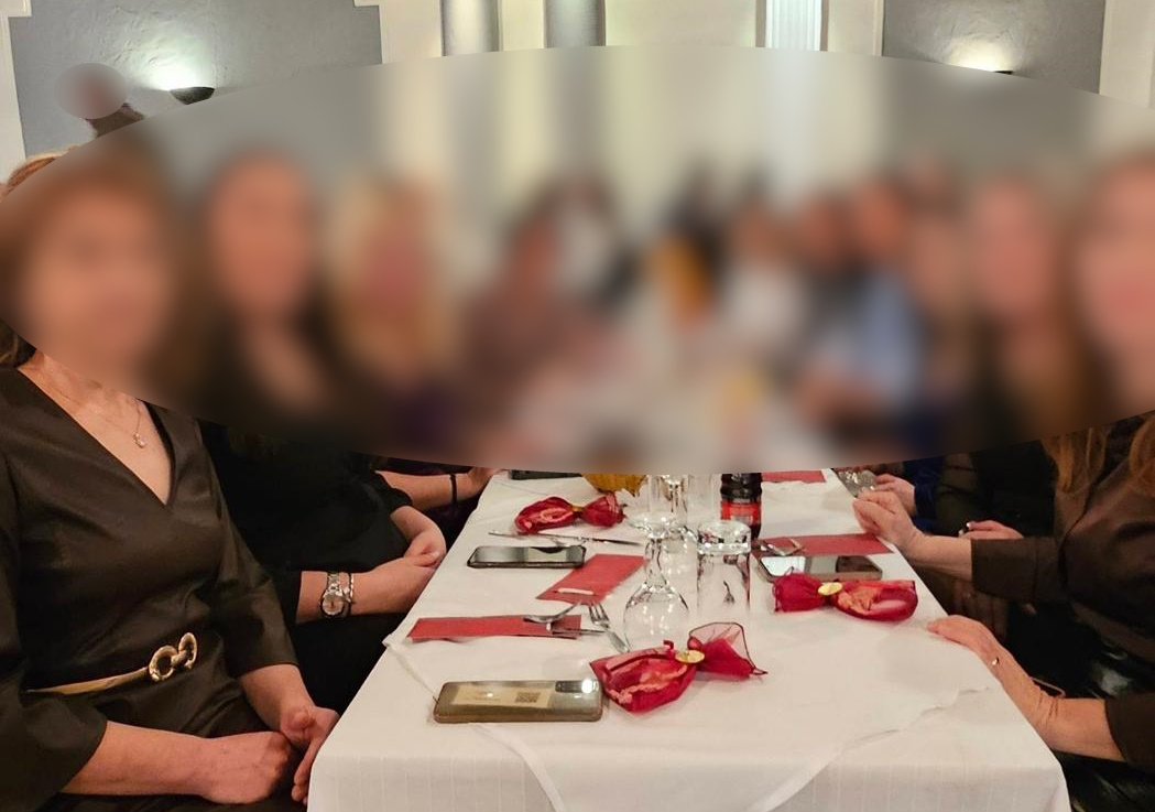 Τραγωδία με 4 νεκρές στο εργοστάσιο «Βιολάντα»: Από τη χαρά στο πένθος – Θα ήταν 30 άτομα στη βάρδια αν δεν ήταν η κοπή της πίτας 7 violanta