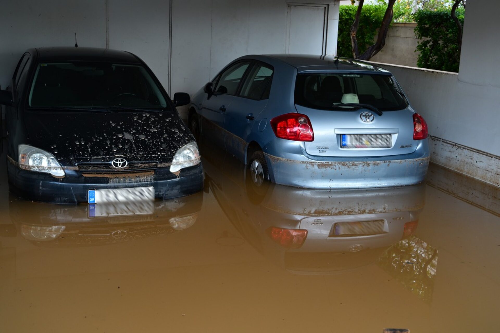Άνω Γλυφάδα: Γιατί η κακοκαιρία προκάλεσε τόσες καταστροφές