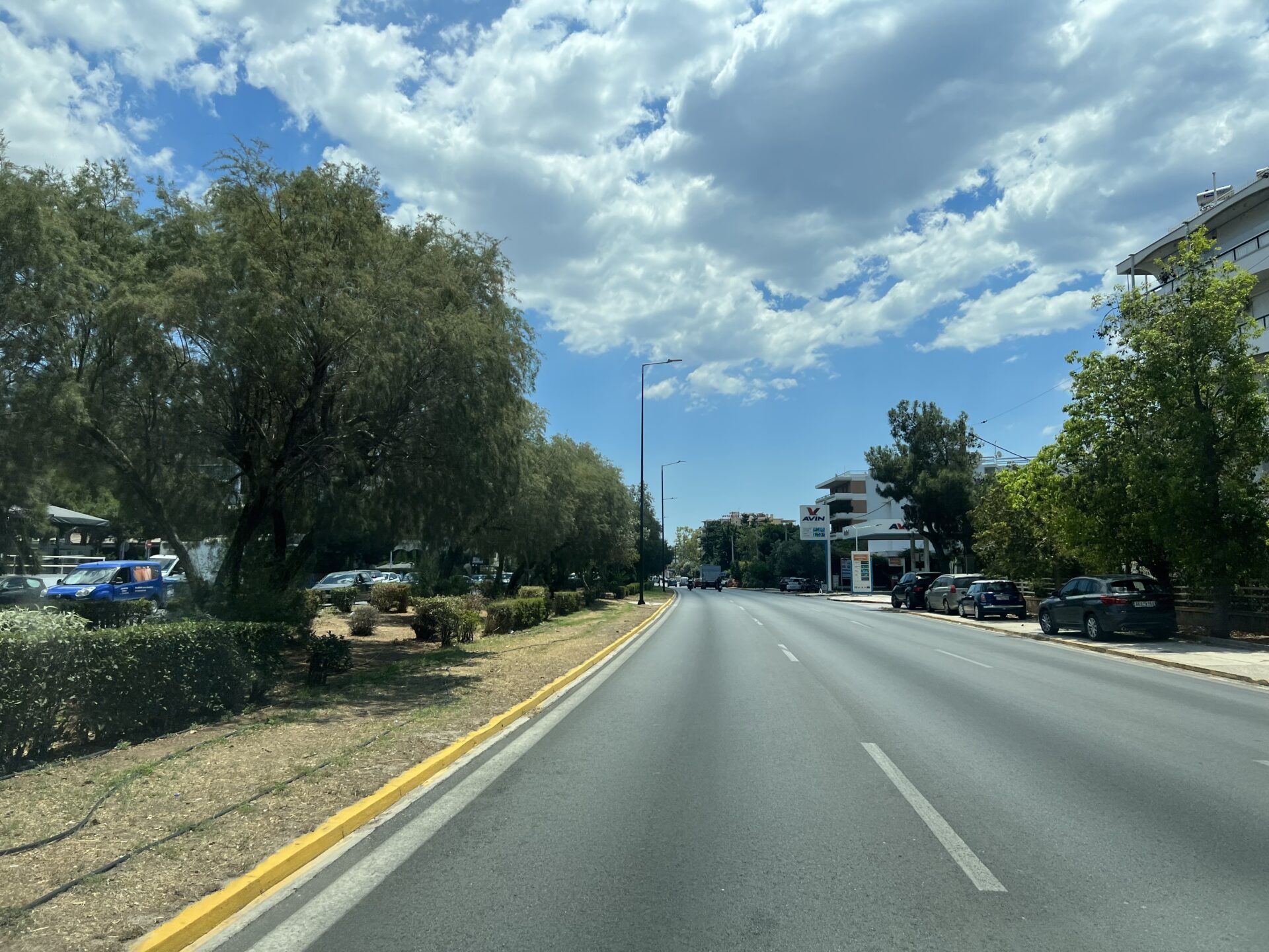 paraliaki