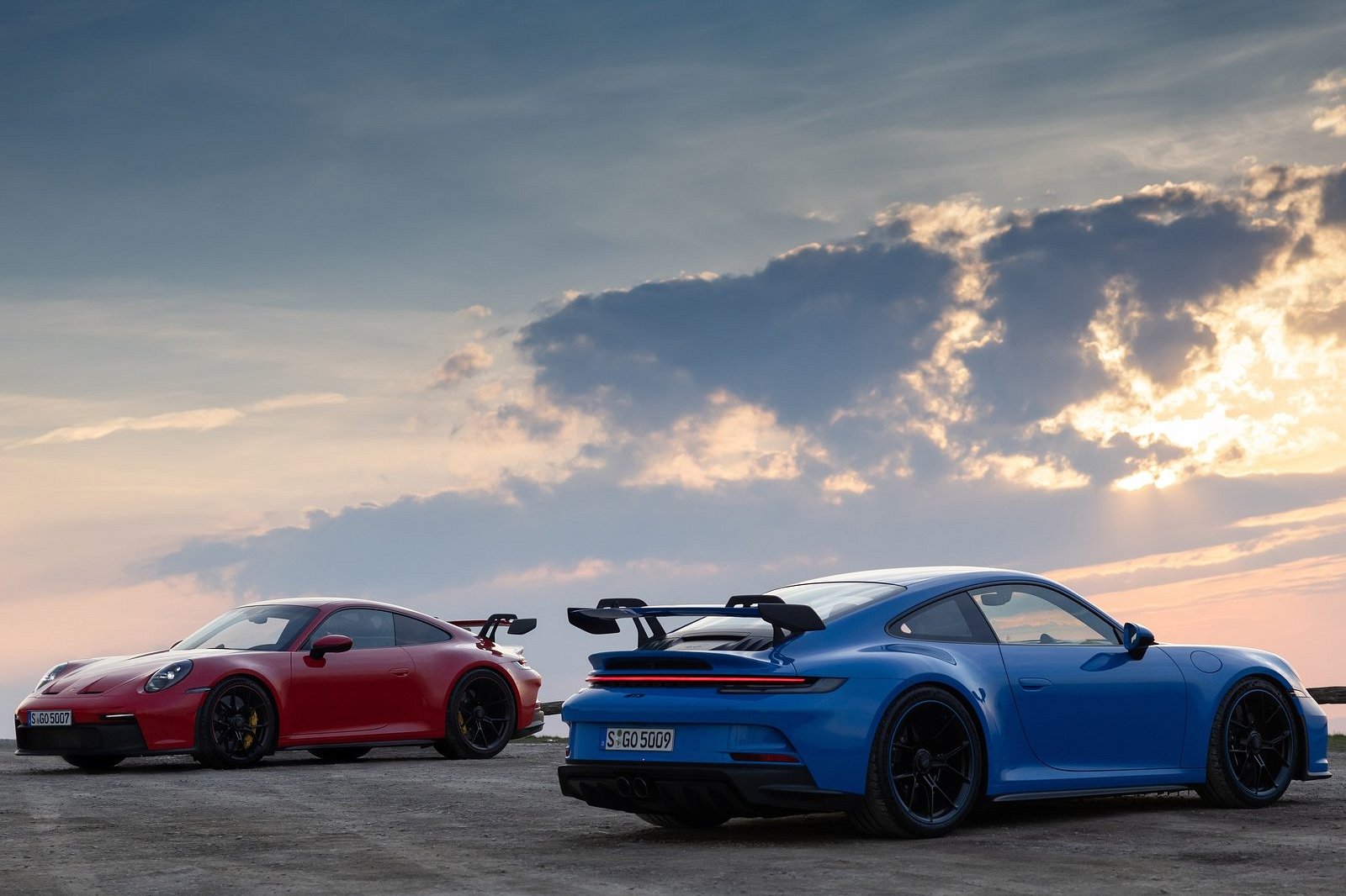 gt3