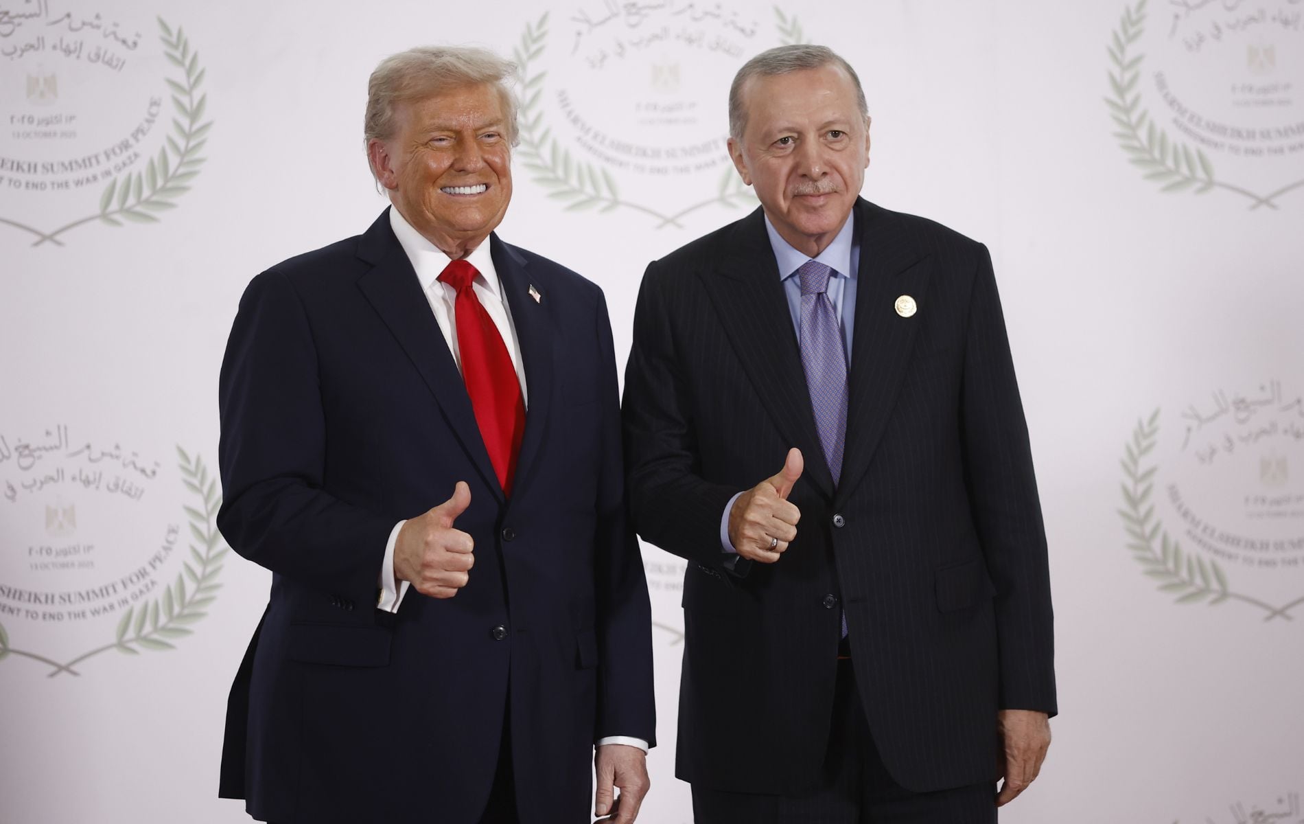 Ανησυχητικές επαφές Ερντογάν-Τραμπ: Σε κίνδυνο η ελληνική ΑΟΖ;
