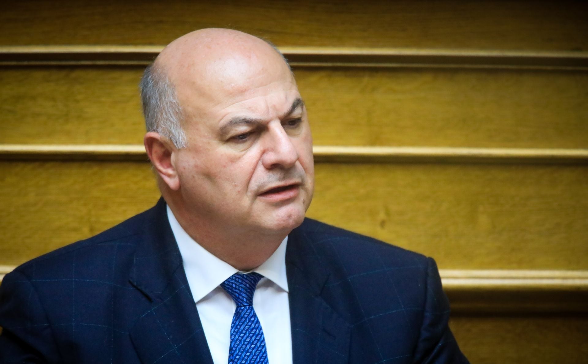 Απίστευτη γκάφα Τσιάρα για Mercosur!