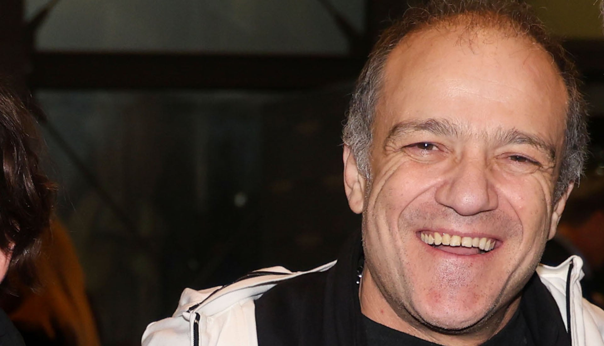 Φώτης Σπύρος: «Ένα λάθος φαρμακοποιού μού έσωσε τη ζωή» – Η συγκλονιστική μάχη με τον καρκίνο