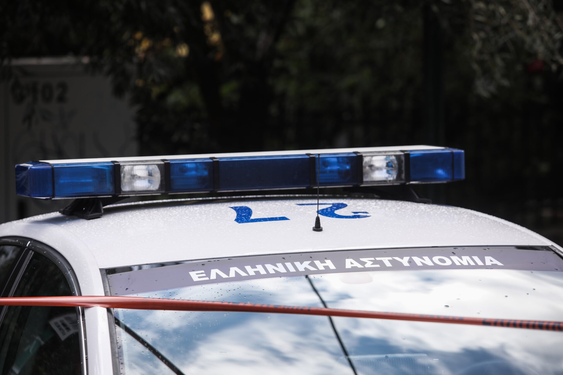 Τραυμάτισε με μαχαίρι και τσεκούρι τον συμπέθερό του στη Χαλκιδική!