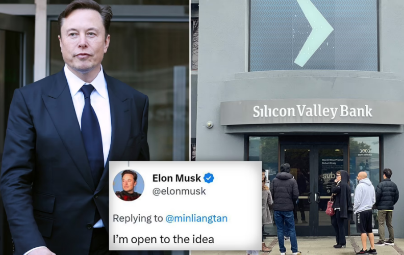 musk