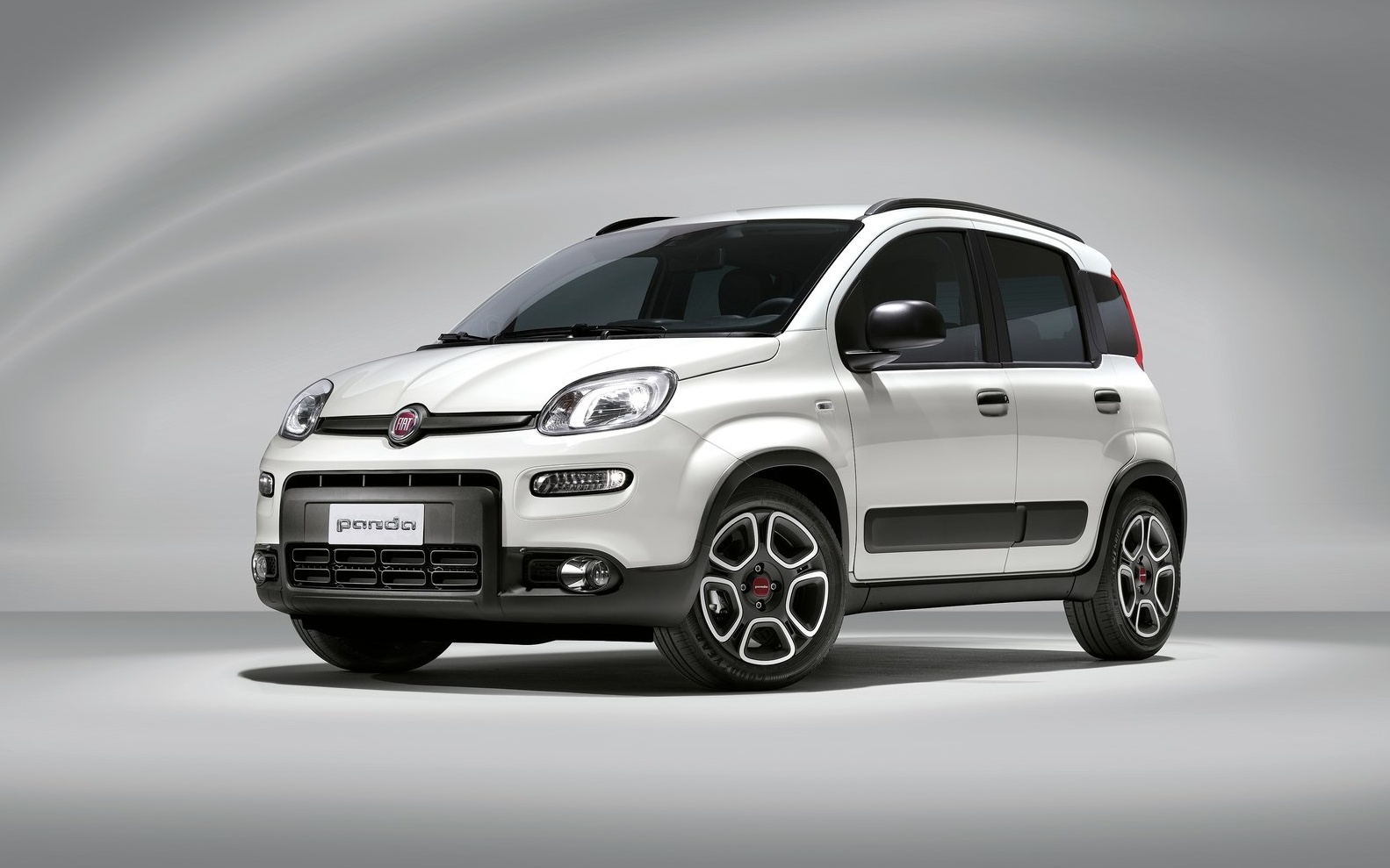 fiat panda lista