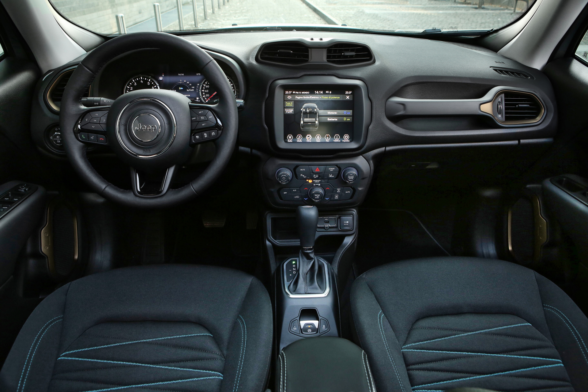 jeep