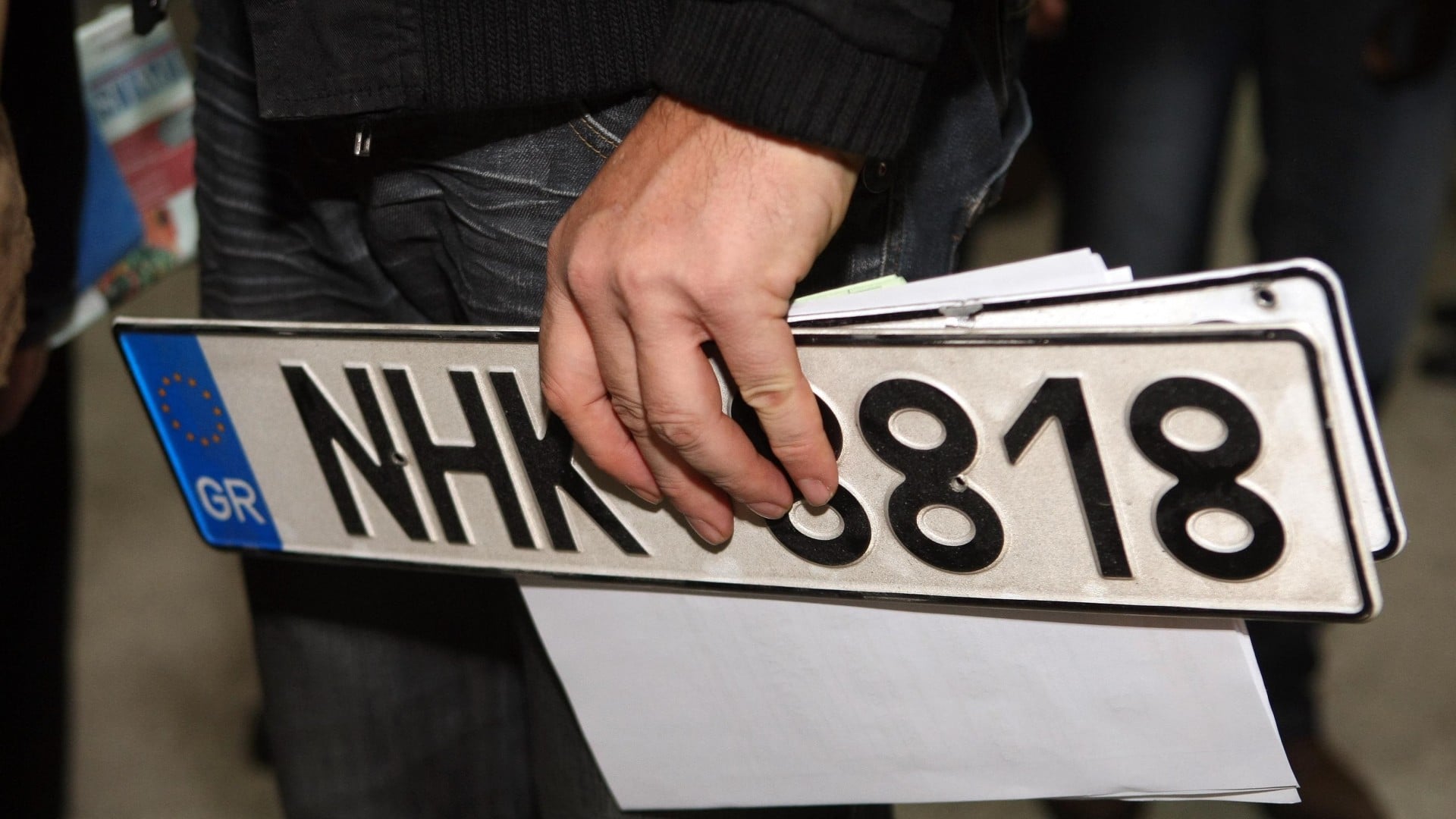 &Tau;έ&lambda;&omicron;&sigmaf; &omicron;&iota; &pi;&iota;&nu;&alpha;&kappa;ί&delta;&epsilon;&sigmaf; &alpha;&upsilon;&tau;&omicron;&kappa;&iota;&nu;ή&tau;&omega;&nu; ό&pi;&omega;&sigmaf; &tau;&iota;&sigmaf; &xi;έ&rho;&alpha;&mu;&epsilon; &ndash; &Tau;&alpha; &nu;έ&alpha; &delta;&epsilon;&delta;&omicron;&mu;έ&nu;&alpha;