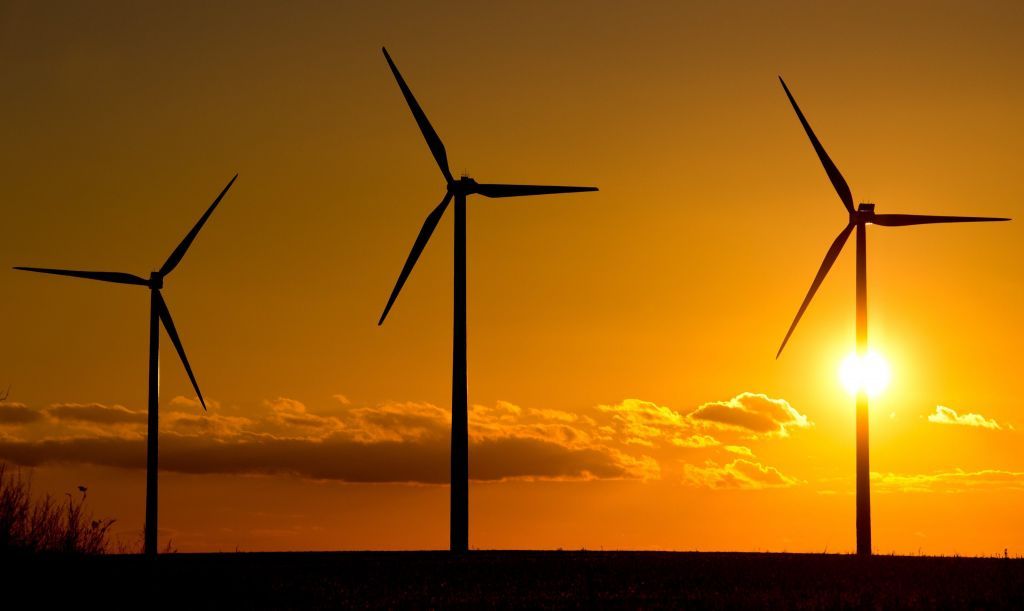 ηλεκτρικό ρεύμα