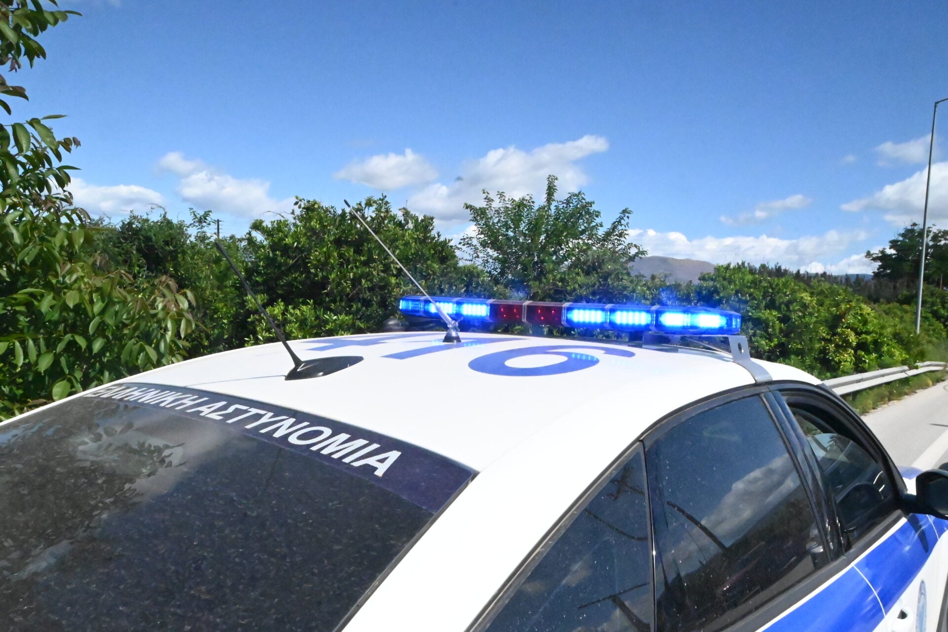 &Nu;έ&alpha; &Pi;έ&rho;&alpha;&mu;&omicron;&sigmaf;: &Theta;ύ&mu;&alpha; &alpha;&pi;&alpha;&gamma;&omega;&gamma;ή&sigmaf; &omicron; 27&chi;&rho;&omicron;&nu;&omicron;&sigmaf; &ndash; &Epsilon;&kappa;&tau;&epsilon;&lambda;έ&sigma;&tau;&eta;&kappa;&epsilon; &mu;&epsilon; &pi;&omicron;&lambda;&lambda;έ&sigmaf; &sigma;&phi;&alpha;ί&rho;&epsilon;&sigmaf;