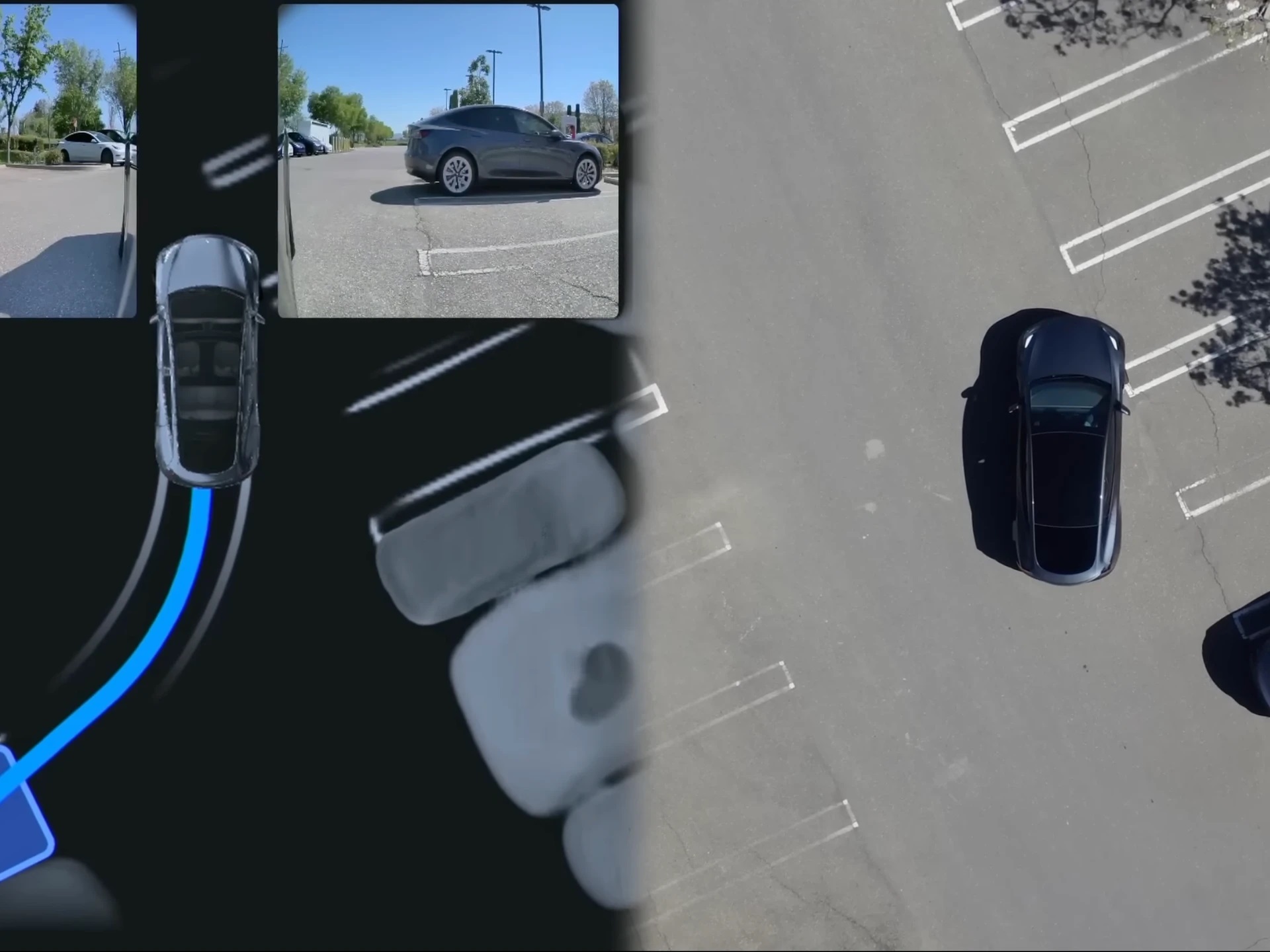 tesla-model-y-autopark