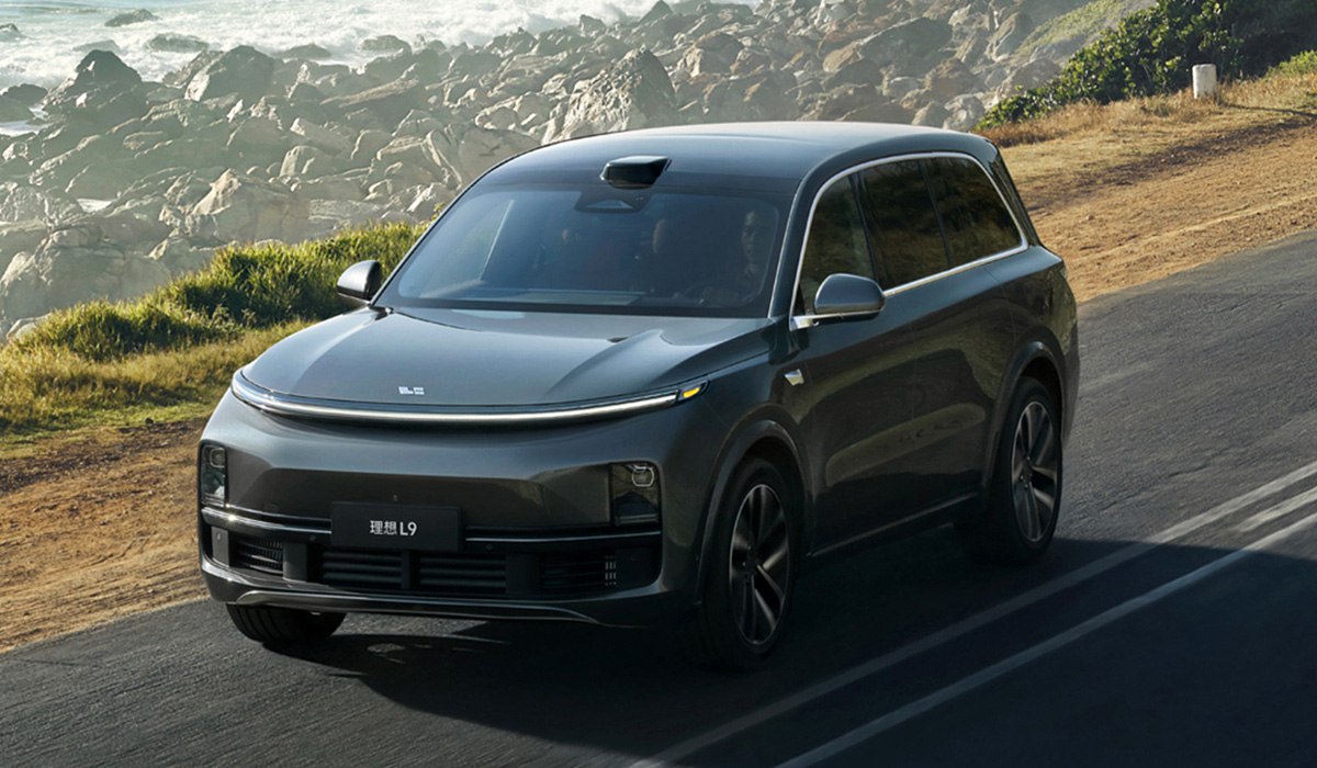 li-auto-l9