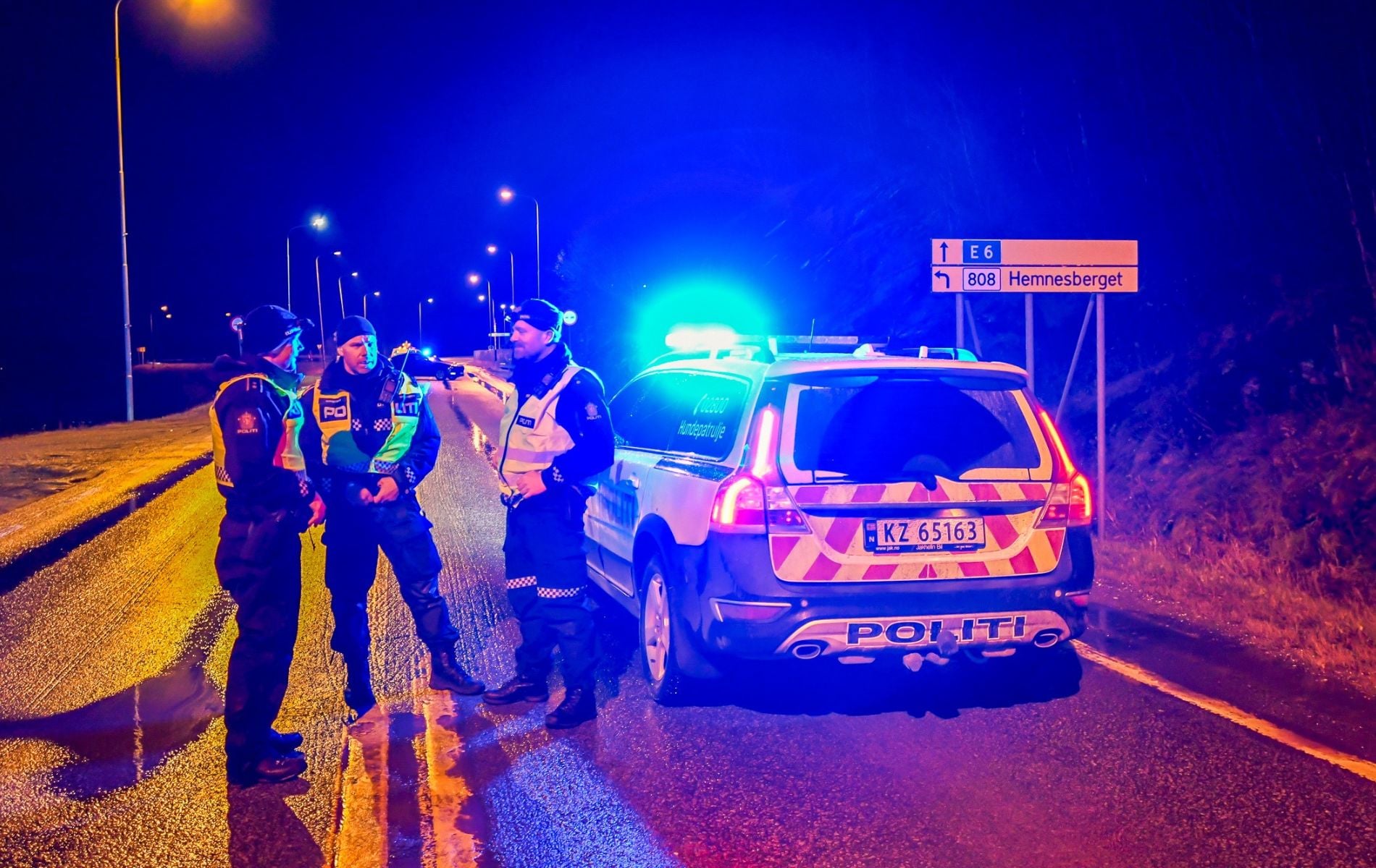 &Nu;&omicron;&rho;&beta;&eta;&gamma;ί&alpha;: &Mu;&epsilon;&tau;&alpha;&nu;ά&sigma;&tau;&epsilon;&sigmaf; &xi;&upsilon;&lambda;&omicron;&kappa;ό&pi;&eta;&sigma;&alpha;&nu; ά&nu;&tau;&rho;&alpha; &pi;&omicron;&upsilon; &tau;&omicron;&upsilon;&sigmaf; &zeta;ή&tau;&eta;&sigma;&epsilon; &nu;&alpha; &chi;&alpha;&mu;&eta;&lambda;ώ&sigma;&omicron;&upsilon;&nu; &tau;&eta;&nu; &mu;&omicron;&upsilon;&sigma;&iota;&kappa;ή