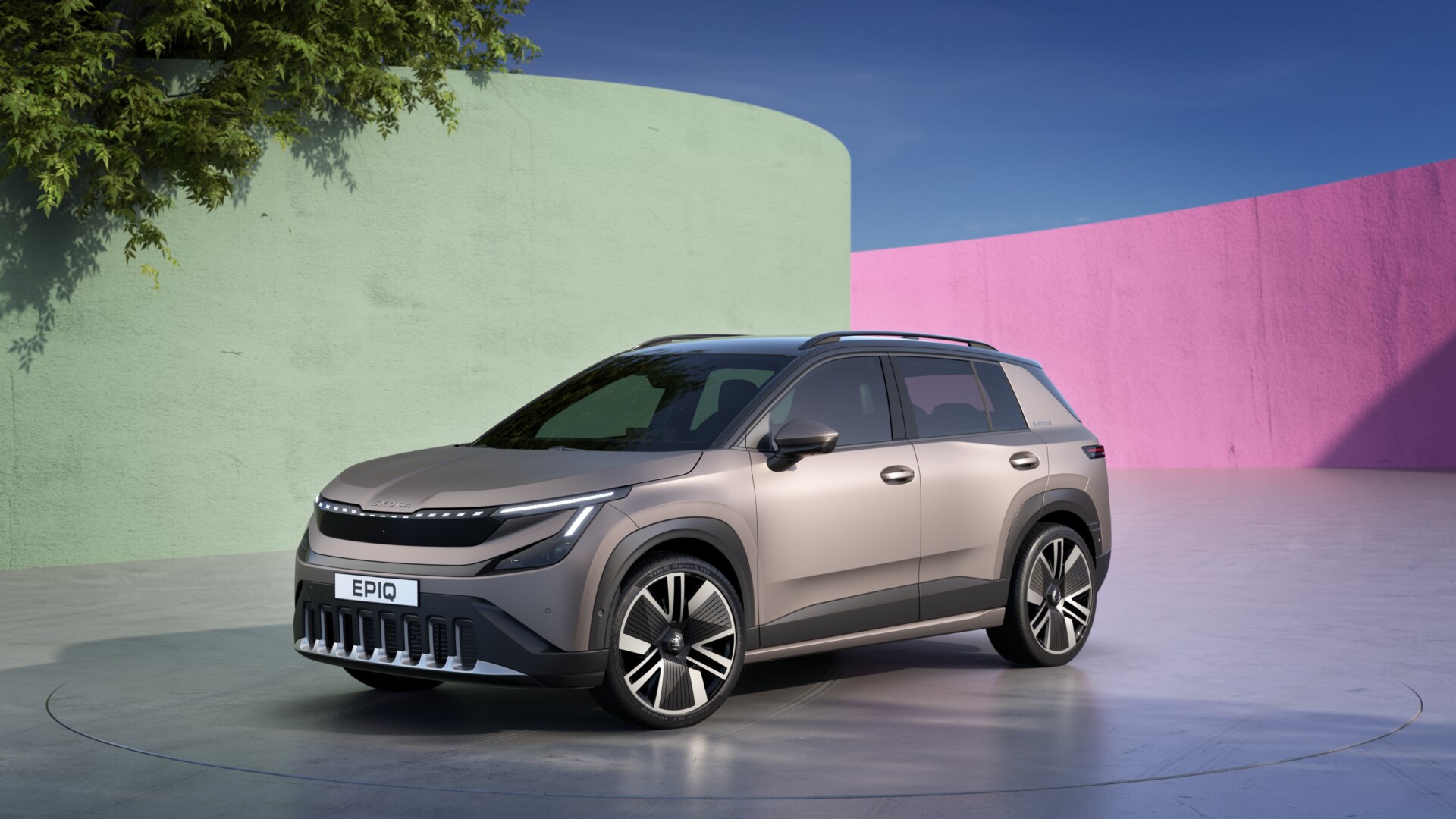skoda