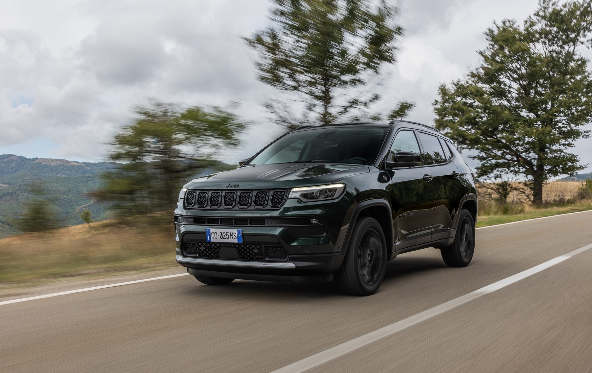 jeep