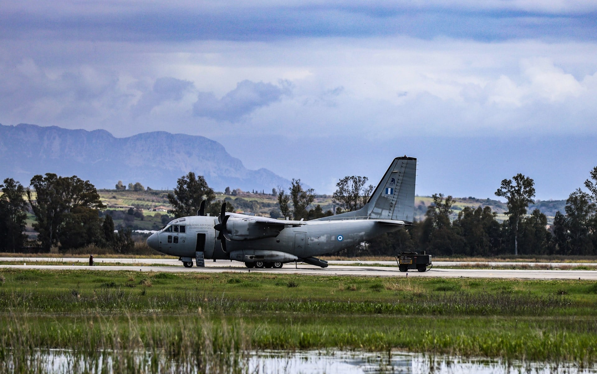 &Kappa;&alpha;&tau;&alpha;&sigma;&kappa;&omicron;&pi;&epsilon;ί&alpha; &upsilon;&pi;έ&rho; &Kappa;ί&nu;&alpha;&sigmaf; &omicron;&mu;&omicron;&lambda;ό&gamma;&eta;&sigma;&epsilon; &omicron; &alpha;&xi;&iota;&omega;&mu;&alpha;&tau;&iota;&kappa;ό&sigmaf; &tau;&eta;&sigmaf; &Pi;&omicron;&lambda;&epsilon;&mu;&iota;&kappa;ή&sigmaf; &Alpha;&epsilon;&rho;&omicron;&pi;&omicron;&rho;ί&alpha;&sigmaf;