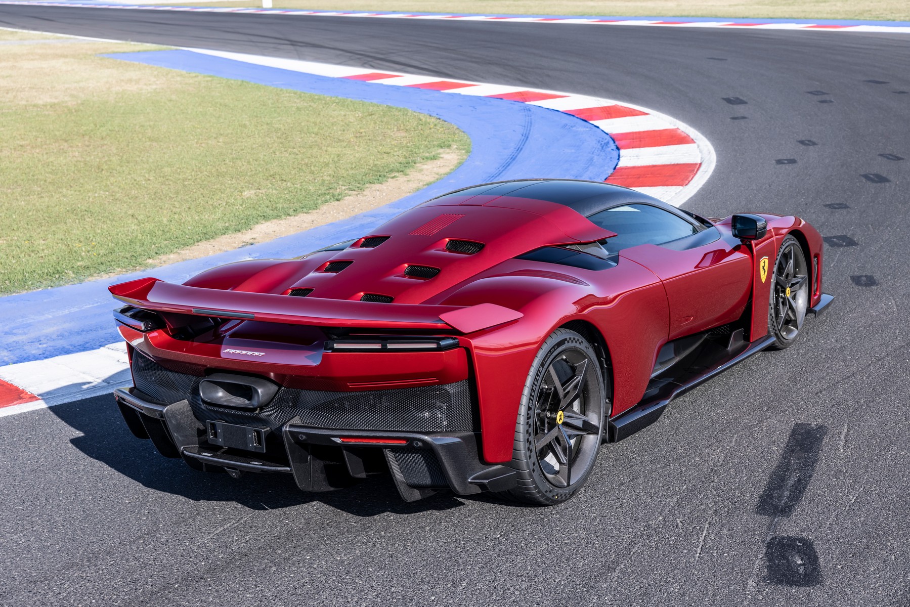 ferrari