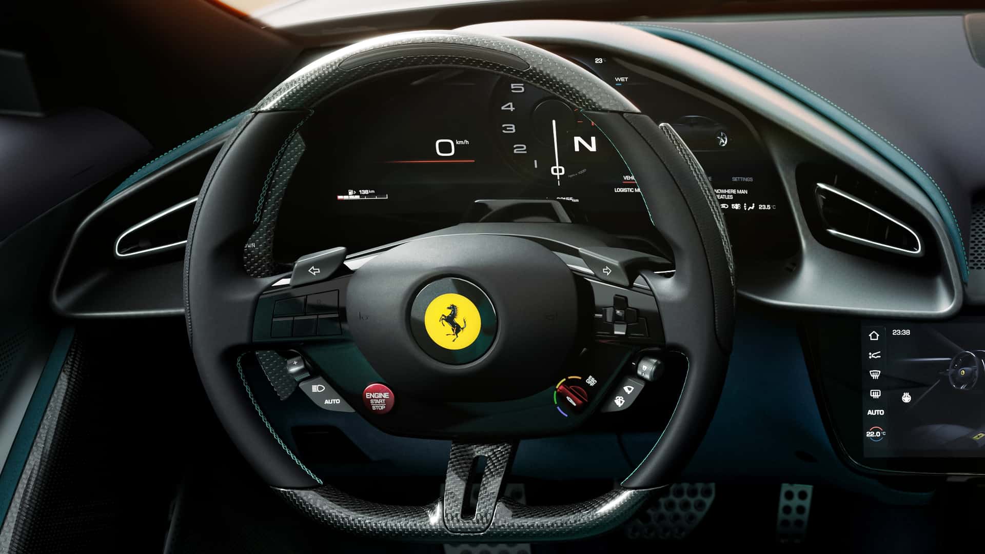 ferrari